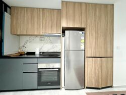The Verandah Residences (D5), Apartment #555046521